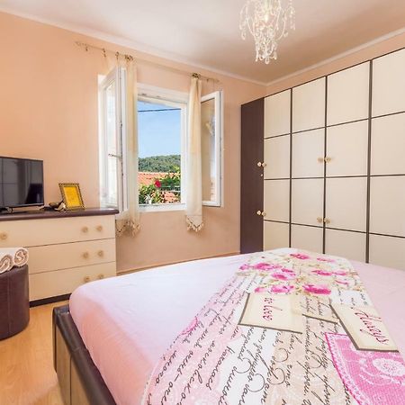 Tia Room Hvar Island Exterior foto