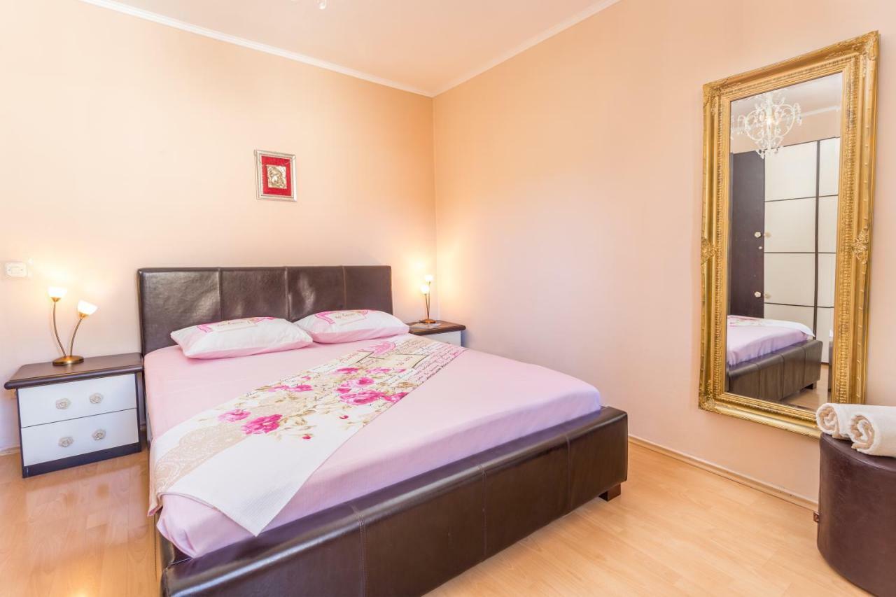 Tia Room Hvar Island Exterior foto